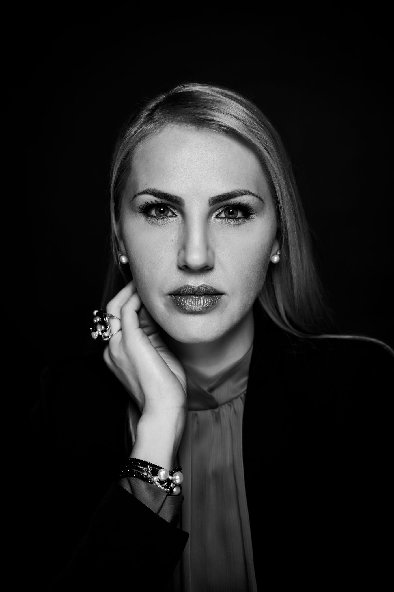 diana knie hypnoze