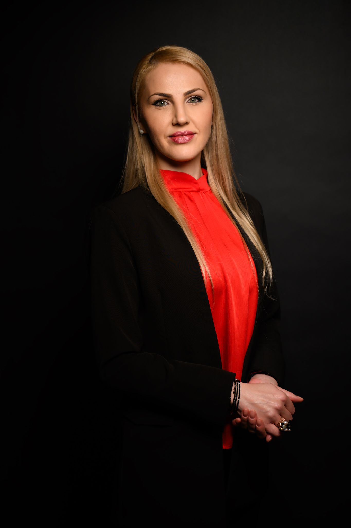 diana knie coaching